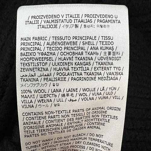 JIL SANDER J03HP0010 J14747 001