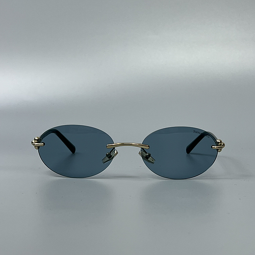 TIFFANY & CO. 0TF3104D SOLE Colore 602180 56/18 - 140 sole