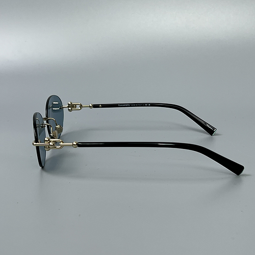 TIFFANY & CO. 0TF3104D SOLE Colore 602180 56/18 - 140 sole