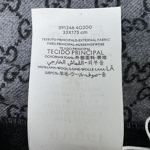 GUCCI 391246 4G200 1160