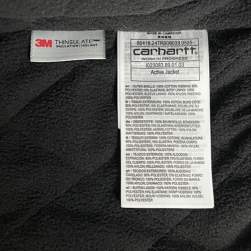 Carhartt I023083 8901