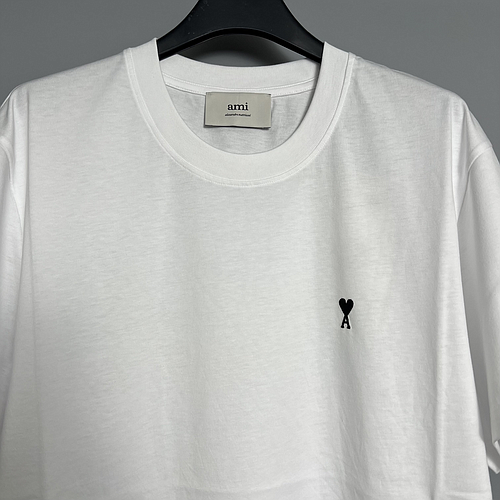 AMI PARIS HTS346724 100