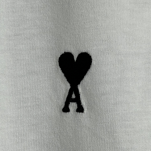 AMI PARIS HTS346724 100