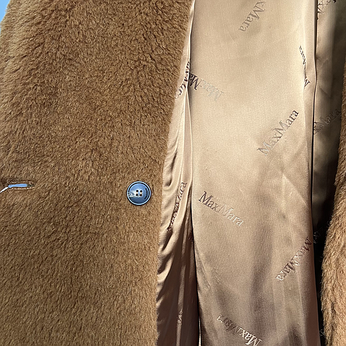 MAX MARA 21016052 TEDGIRL 011