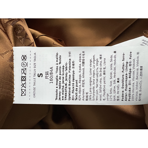 MAX MARA 21016052 TEDGIRL 011