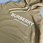 BURBERRY 8104245