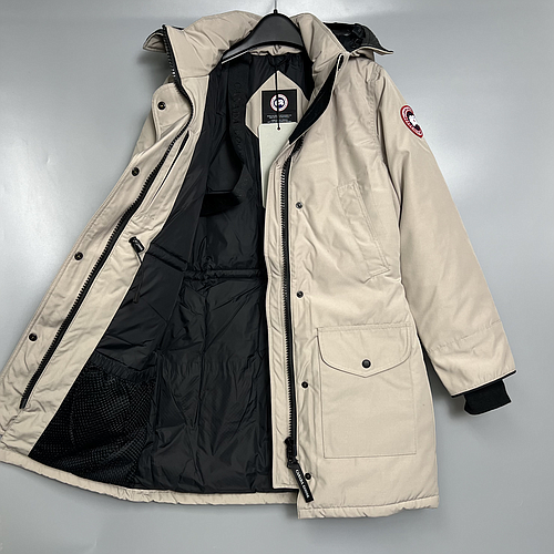 CANADA GOOSE 6660W 432