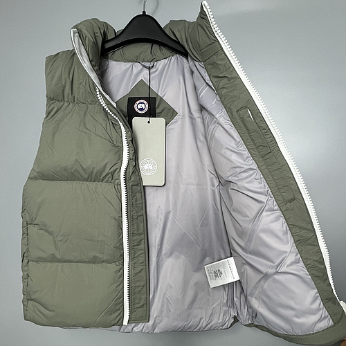 CANADA GOOSE 2804MW 852