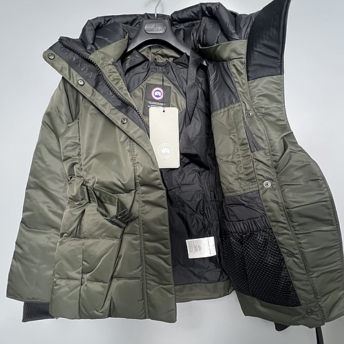 CANADA GOOSE 3852WB 782