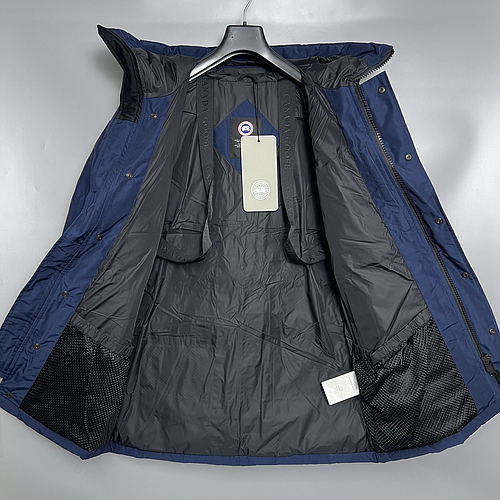 CANADA GOOSE 2079M 63