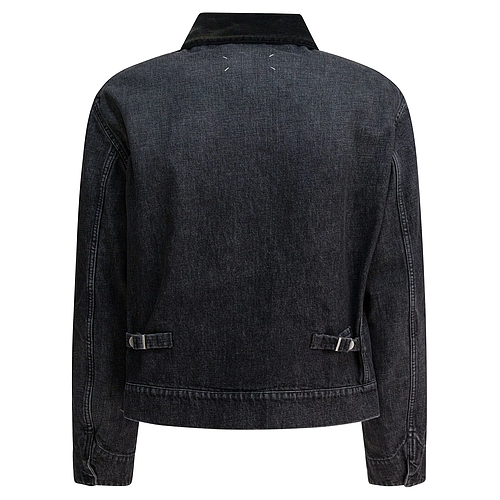 MAISON MARGIELA S67AM0107M30036 962