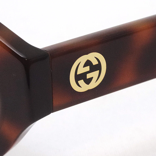 GUCCI GG1579S Colore 002 havana havana brown 53/22 - 140