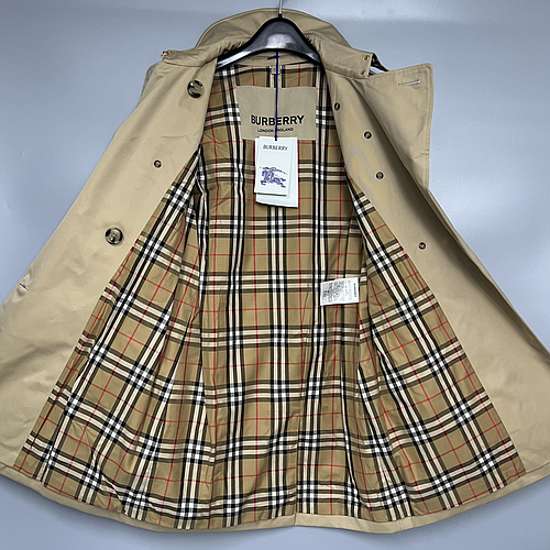 BURBERRY 8079417