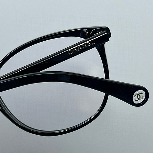 CHANEL 3432 VISTA Colore C501 53/17 - 140