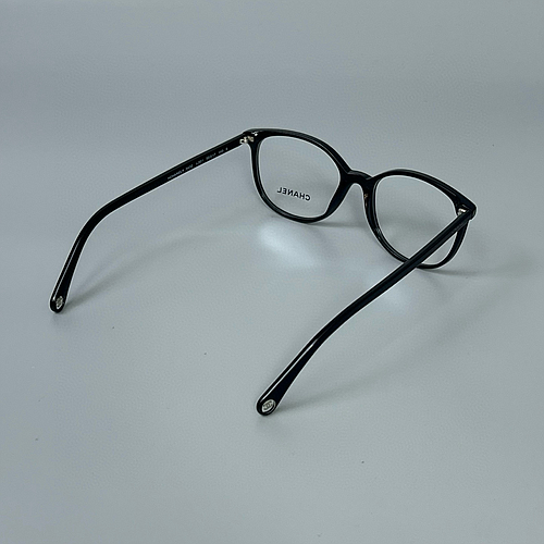 CHANEL 3432 VISTA Colore C501 53/17 - 140