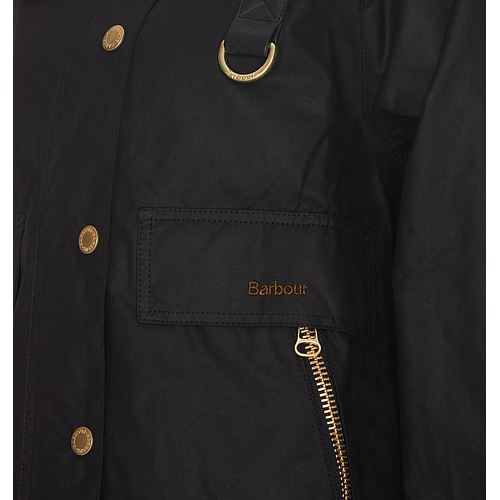 BARBOUR LWX1333 BK71