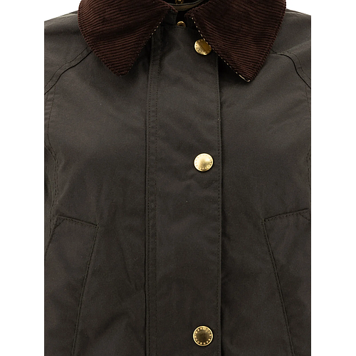 BARBOUR LWX1402 SG51