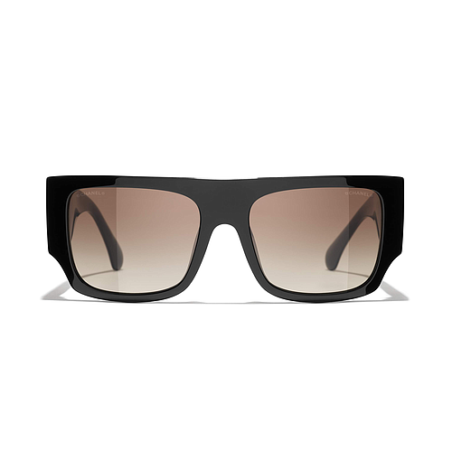 CHANEL 5549 SOLE Colore C622S5 55/18 - 140