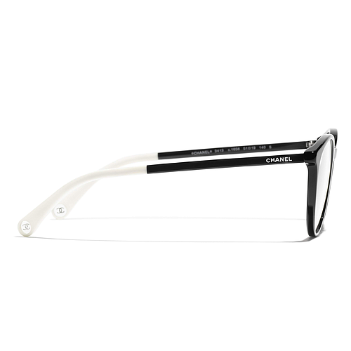 CHANEL 3413 VISTA Colore 1656 49/19 - 140