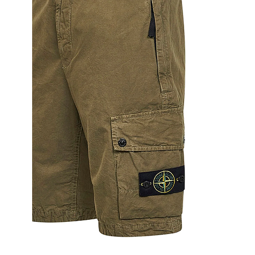 STONE ISLAND L1S15L100019 S00WA V015G