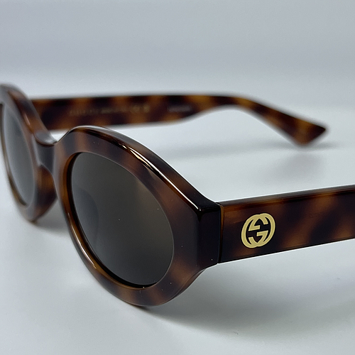 GUCCI GG1579S Colore 002 havana havana brown 53/22 - 140