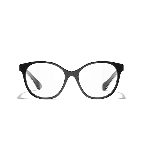 CHANEL CH3493 C622 52/17