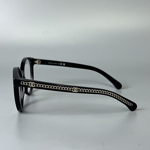 CHANEL CH3493 C622 54/17