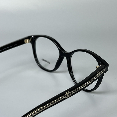 CHANEL CH3493 C622 54/17