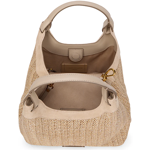 GIANNI CHIARINI BS12339COMMPGLSPG 211