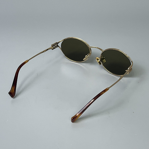 MIU MIU OMU 52YS-7OE01T