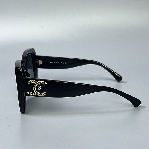 CHANEL 5555 SOLE Colore C622T8 53/18 - 140 