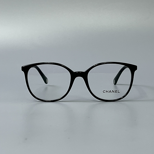 CHANEL CH3432 C501 50/17