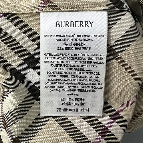 BURBERRY 81053951