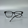 SAINT LAURENT SL M48O_B/FN Colore 001 black black transpare 55/16 - 145