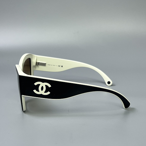 CHANEL CH6058 165651 53/19