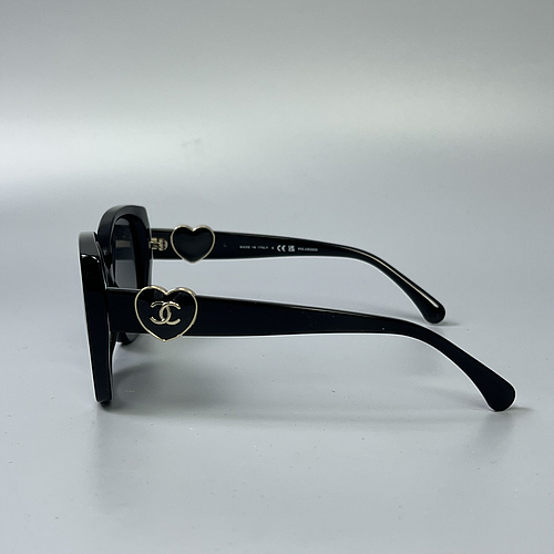 CHANEL CH5519 C622S8 55/17 - 140