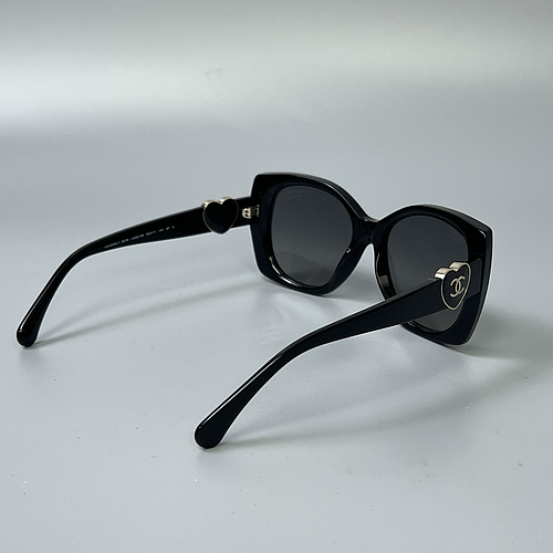 CHANEL CH5519 C622S8 55/17 - 140