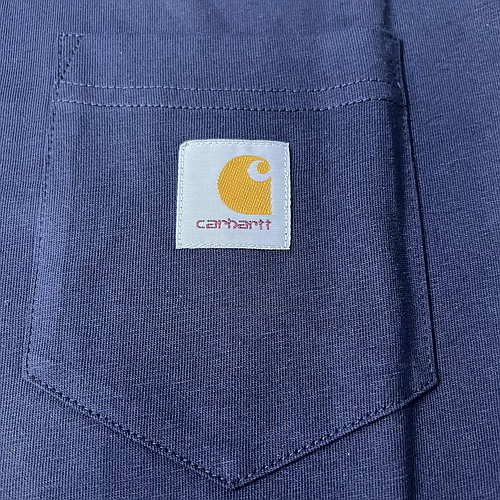 CARHARTT WIP I030434 1CXX