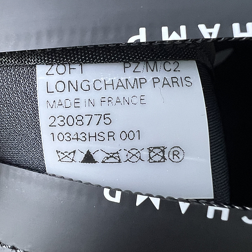 LONGCHAMP 10343 HSR 001