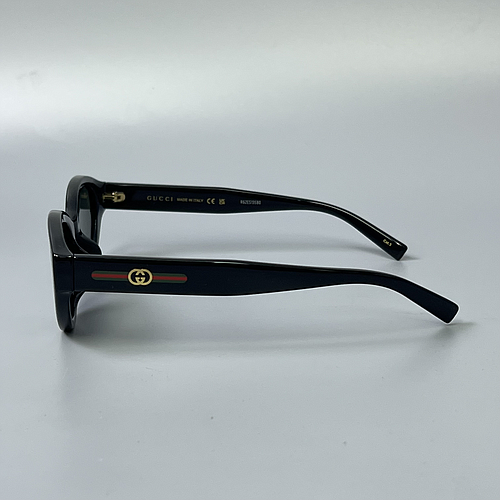 GUCCI GG2105SA Colore 001 black black grey 52/20