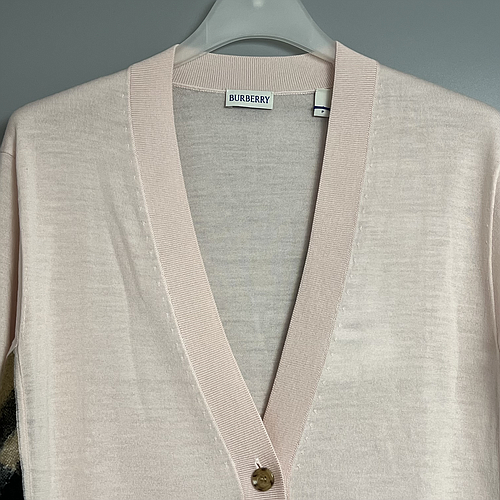 BURBERRY 81217901