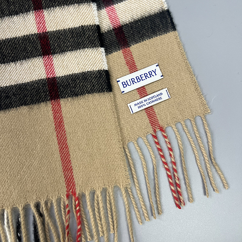 BURBERRY 8076576