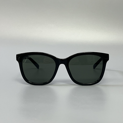 GUCCI GG1984SK Colore 001 black black grey 55/19 - 145
