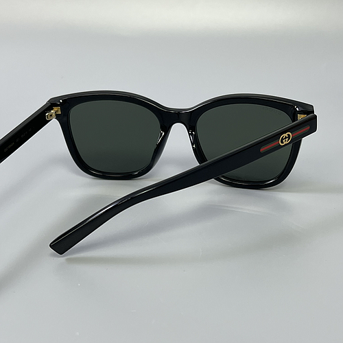 GUCCI GG1984SK Colore 001 black black grey 55/19 - 145