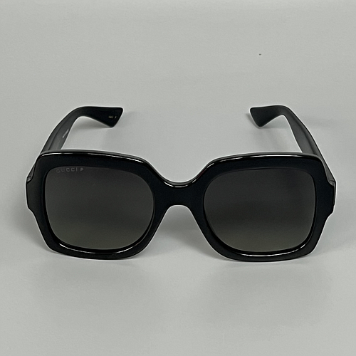 GUCCI GG1337S Colore 002 black black grey 54/22 - 140