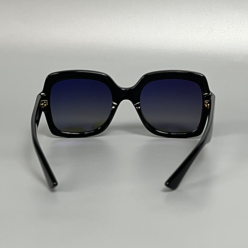 GUCCI GG1337S Colore 002 black black grey 54/22 - 140