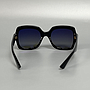 GUCCI GG1337S Colore 002 black black grey 54/22 - 140