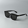 Gucci GG0637SK Colore 001 black black grey 56/18