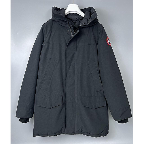 CANADA GOOSE 2052M 61