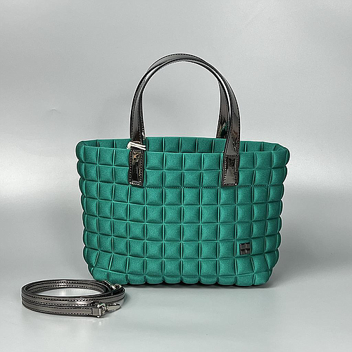 PRIME MILANO MINI/LAMI/TRAC SMERALDO
